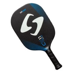 Gearbox CX11Q Power Heavyweight Carbon Fiber Pickleball Paddle