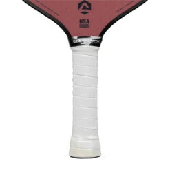 Selkirk VANGUARD 2.0 Mach6 AvaLee Lightweight Carbon Fiber Pickleball Paddle -Best Racket Shop ac64 11 22 selkirk vanguard 2 0 mach6 avalee lightweight carbon fiber pickleball paddle 36361 4 l