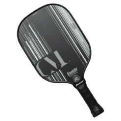 Franklin Christine McGrath Signature Heavyweight Composite Pickleball Paddle