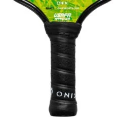 Onix React Middleweight Graphite Pickleball Paddle -Best Racket Shop ad5d 09 22 onix react middleweight graphite pickleball paddle 34209 19 l