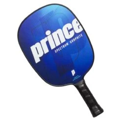 Prince Spectrum Middleweight Graphite Pickleball Paddle -Best Racket Shop adb3 12 21 prince spectrum middleweight graphite pickleball paddle 35458 6 l