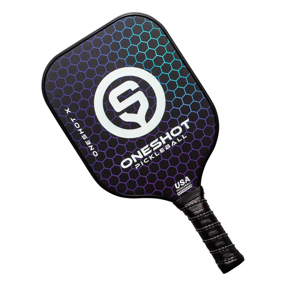 Oneshot X Pickleball Paddle Starter Set 4 Oneshot X Pickleball Paddle Starter Set - Image 2