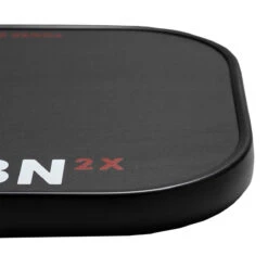 CRBN² X 16MM Power Middleweight Carbon Fiber Pickleball Paddle -Best Racket Shop ae52 01 23 crbn x 16mm power middleweight carbon fiber pickleball paddle 36468 004 l