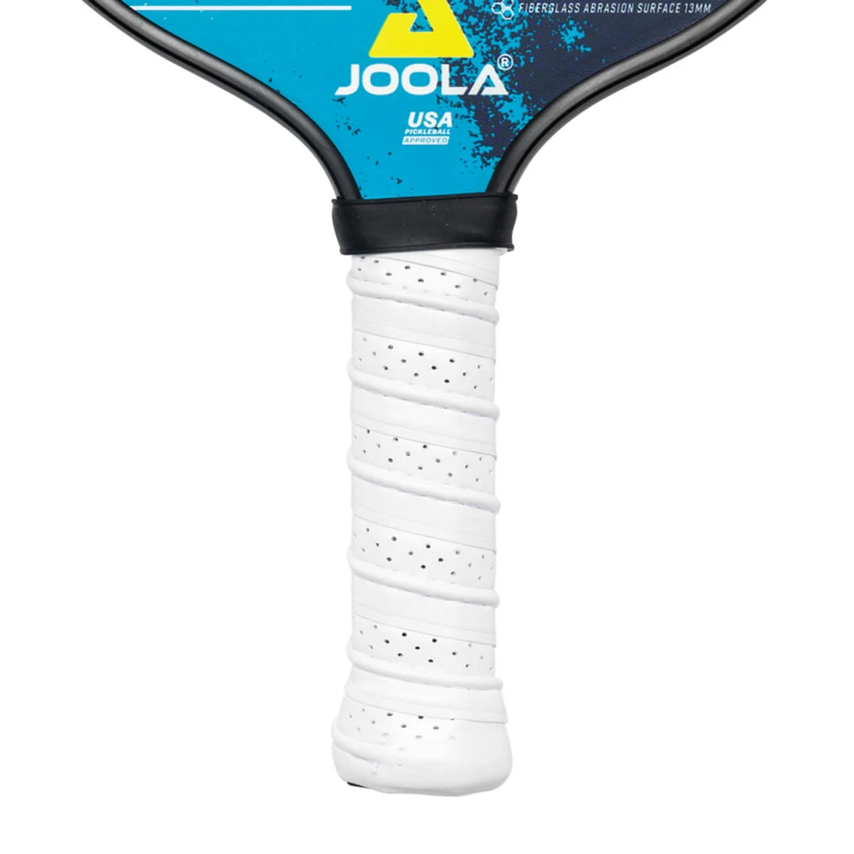 JOOLA Solaire FAS 13.5mm Middleweight Composite Pickleball Paddle 8 JOOLA Solaire FAS 13.5mm Middleweight Composite Pickleball Paddle - Image 6