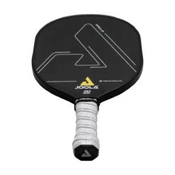 JOOLA Radius CGS 14mm Lightweight Carbon Fiber Pickleball Paddle -Best Racket Shop ae7b 11 22 joola radius cgs 14mm lightweight carbon fiber pickleball paddle 36293 4 l