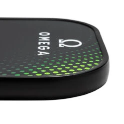 Engage OMEGA Evolution Pro Middleweight Composite Pickleball Paddle -Best Racket Shop ae88 06 22 engage omega evolution pro middleweight composite pickleball paddle 35946 6 l