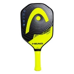 HEAD Extreme Tour Middleweight Carbon Fiber Pickleball Paddle -Best Racket Shop aeaa 04 21 head extreme tour middleweight carbon fiber pickleball paddle 34327 8 l