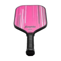 Franklin Signature Middleweight Composite Pickleball Paddle -Best Racket Shop aee3 10 22 franklin signature middleweight composite pickleball paddle 33956 16 l