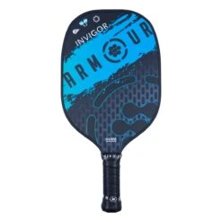 Armour INVIGOR Lightweight Graphite Pickleball Paddle -Best Racket Shop armour invigor lightweight graphite pickleball paddle 33951 7 l