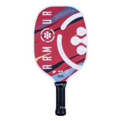 Armour INVIGOR8 Heavyweight Composite Pickleball Paddle -Best Racket Shop armour invigor8 heavyweight composite pickleball paddle 33949 2 l 1