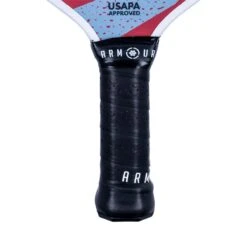 Armour INVIGOR8 Heavyweight Composite Pickleball Paddle 2-Paddle Bundle -Best Racket Shop armour invigor8 heavyweight composite pickleball paddle 33949 8 l