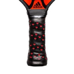 Adidas ESSNOVA CARBON ATTK Middleweight Carbon Fiber Pickleball Paddle -Best Racket Shop b030 10 21 adidas essnova carbon attk middleweight carbon fiber pickleball paddle 35233 3 l