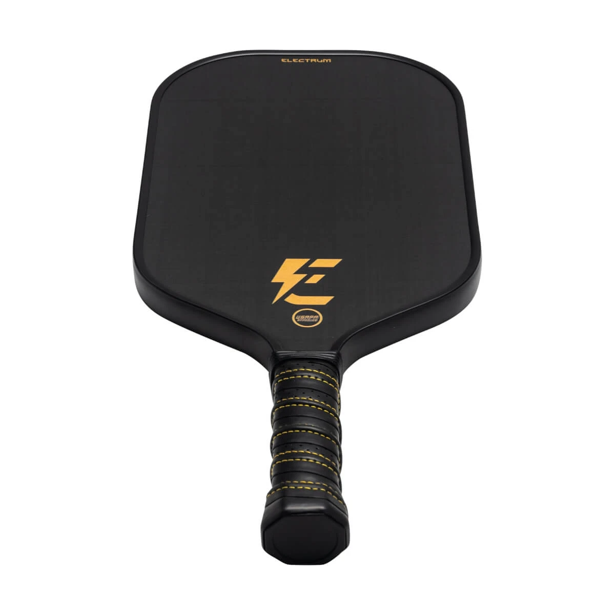 Electrum Model E Middleweight Carbon Fiber Pickleball Paddle 6 Electrum Model E Middleweight Carbon Fiber Pickleball Paddle - Image 4