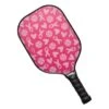 Baddle Pink Ribbon Lightweight Composite Pickleball Paddle