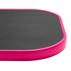 GRUVN RAW-13V Middleweight Carbon Fiber Pickleball Paddle -Best Racket Shop b10c 12 22 gruvn raw 13v middleweight carbon fiber pickleball paddle 36433 6 l