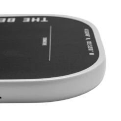 The Best Paddle Carbon Fiber X Model Middleweight Pickleball Paddle -Best Racket Shop b248 10 22 the best paddle carbon fiber x model middleweight pickleball paddle 36275 6 l