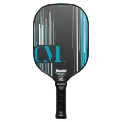 Franklin Christine McGrath Signature Middleweight Composite Pickleball Paddle 10 Franklin Christine McGrath Signature Middleweight Composite Pickleball Paddle -Best Racket Shop b35b 10 22 franklin christine mcgrath signature middleweight composite pickleball paddle 33959 7 l