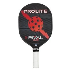 PROLITE Rival PowerSpin 2.0 BLEMISHED Middleweight Composite Pickleball Paddle 10 PROLITE Rival PowerSpin 2.0 BLEMISHED Middleweight Composite Pickleball Paddle -Best Racket Shop b379 11 21 prolite rival powerspin 2 0 blemished middleweight composite pickleball paddle 35309 004 l