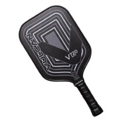 Vulcan V720 MAX Heavyweight Carbon Fiber Pickleball Paddle