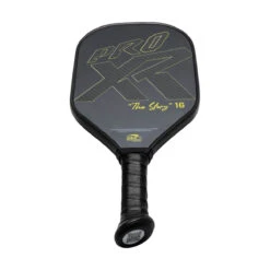 ProXR The Story 16MM Middleweight Carbon Fiber And Composite Pickleball Paddle -Best Racket Shop b419 07 22 proxr the story 16mm middleweight carbon fiber and composite pickleball paddle 36046 6 l