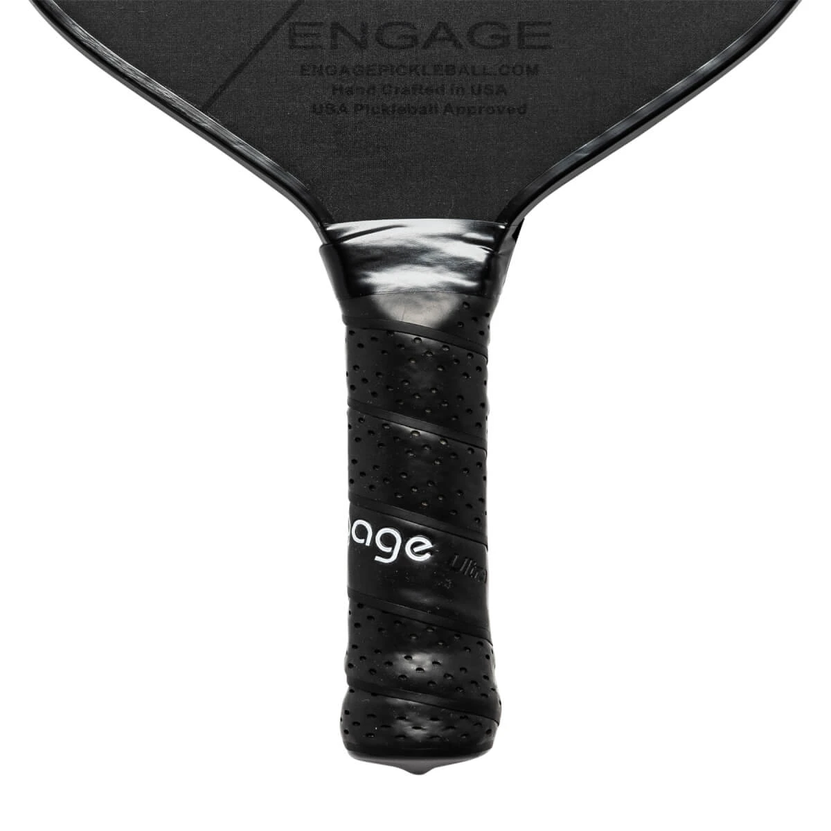 Engage Pursuit RX Middleweight Graphite Pickleball Paddle 7 Engage Pursuit RX Middleweight Graphite Pickleball Paddle - Image 5