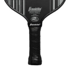 Franklin Christine McGrath Signature Heavyweight Composite Pickleball Paddle -Best Racket Shop b54f 10 22 franklin christine mcgrath signature heavyweight composite pickleball paddle 35178 3 l