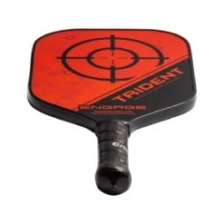 Engage Trident Middleweight Composite Pickleball Paddle -Best Racket Shop b5a8 11 21 engage trident middleweight composite pickleball paddle 35334 4 l