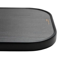 Franklin Signature Carbon STK 14.5mm Middleweight Carbon Fiber Pickleball Paddle -Best Racket Shop b609 11 22 franklin signature carbon stk 14 5mm middleweight carbon fiber pickleball paddle 36258 6 l