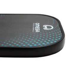 Engage OMEGA Evolution Extreme X 5/8" Core Middleweight Carbon Fiber Pickleball Paddle 11 Engage OMEGA Evolution Extreme X 5/8" Core Middleweight Carbon Fiber Pickleball Paddle -Best Racket Shop b62d 08 22 engage omega evolution extreme x 5 8 core middleweight carbon fiber pickleball paddle 35943 6 l