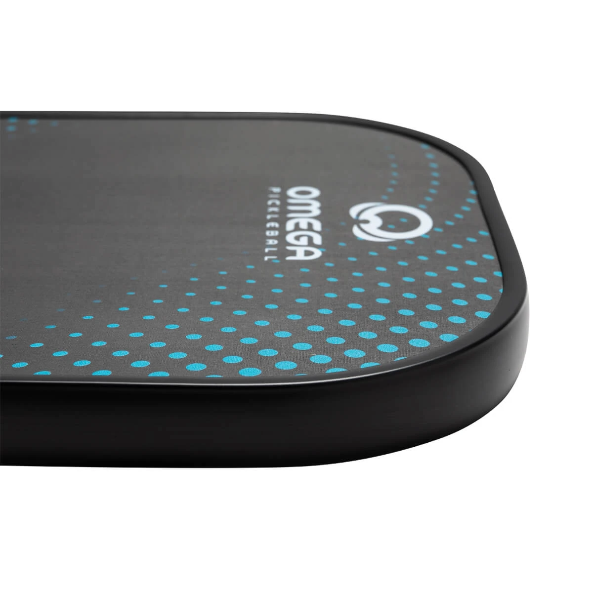 Engage OMEGA Evolution Extreme X 5/8" Core Middleweight Carbon Fiber Pickleball Paddle 7 Engage OMEGA Evolution Extreme X 5/8" Core Middleweight Carbon Fiber Pickleball Paddle - Image 5