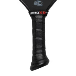 ProXR Carbon 14 Middleweight Carbon Fiber Pickleball Paddle -Best Racket Shop b6a4 12 22 proxr carbon 14 middleweight carbon fiber pickleball paddle 36350 3 l