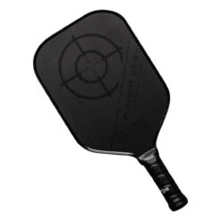 Engage Pursuit EX 6.0 Thick Core Lightweight Graphite Pickleball Paddle