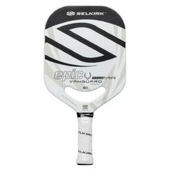 Selkirk VANGUARD Power Air Epic Middleweight Carbon Fiber Pickleball Paddle -Best Racket Shop b82a 08 22 selkirk vanguard power air epic middleweight carbon fiber pickleball paddle 36118 2 l
