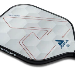 JOOLA Method CTS Middleweight Carbon Fiber Pickleball Paddle 8 JOOLA Method CTS Middleweight Carbon Fiber Pickleball Paddle -Best Racket Shop b948 04 22 joola method cts middleweight carbon fiber pickleball paddle 35694 5 l