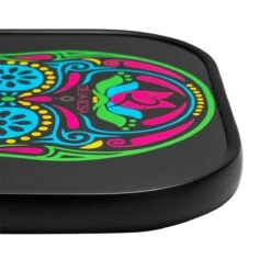 Vulcan Paddle Candy Daniel De La Rosa Heavyweight Composite Pickleball Paddle -Best Racket Shop b95d 08 22 vulcan paddle candy daniel de la rosa heavyweight composite pickleball paddle 36183 6 l