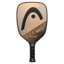Head Gravity Tour Lite Lightweight Hybrid Pickleball Paddle -Best Racket Shop ba70 01 23 head gravity tour lite lightweight hybrid pickleball paddle 36372 2 l