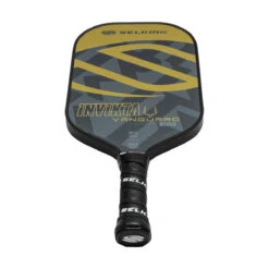 Selkirk VANGUARD 2.0 Invikta Lightweight Carbon Fiber Pickleball Paddle -Best Racket Shop baec 05 22 selkirk vanguard 2 0 hybrid invikta lightweight carbon fiber pickleball paddle 35330 14 l