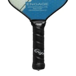 Engage Encore MX Middleweight Composite Pickleball Paddle -Best Racket Shop bb40 07 22 engage encore mx middleweight composite pickleball paddle 35961 3 l