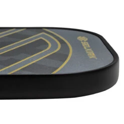 Selkirk VANGUARD 2.0 Epic Middleweight Carbon Fiber Pickleball Paddle -Best Racket Shop bb43 05 22 selkirk vanguard 2 0 hybrid epic middleweight carbon fiber pickleball paddle 35774 6 l