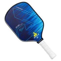 JOOLA Ben Johns Hyperion CAS 16mm Middleweight Carbon Fiber Pickleball Paddle