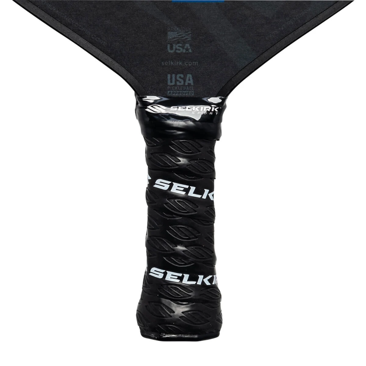 Selkirk VANGUARD 2.0 S2 Middleweight Carbon Fiber Pickleball Paddle 7 Selkirk VANGUARD 2.0 S2 Middleweight Carbon Fiber Pickleball Paddle - Image 5
