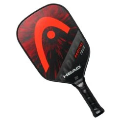 HEAD Radical Tour Middleweight Graphite Pickleball Paddle