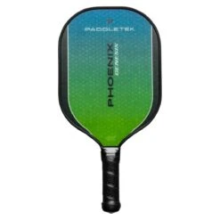 Paddletek Phoenix Genesis Leigh Waters Edition Middleweight Hybrid Pickleball Paddle -Best Racket Shop bee0 02 22 paddletek phoenix genesis leigh waters edition middleweight hybrid pickleball paddle 35371 2 l