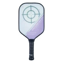 Engage Encore MX 6.0 BLEMISHED Middleweight Composite Pickleball Paddle -Best Racket Shop bf2a 10 21 engage encore mx 6 0 blemished middleweight composite pickleball paddle 35284 003 l
