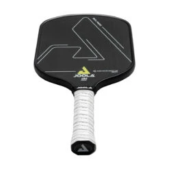 JOOLA Solaire CFS 14mm Swift Middleweight Carbon Fiber Pickleball Paddle -Best Racket Shop bf3f 10 22 joola solaire cfs 14mm swift middleweight carbon fiber pickleball paddle 36297 4 l