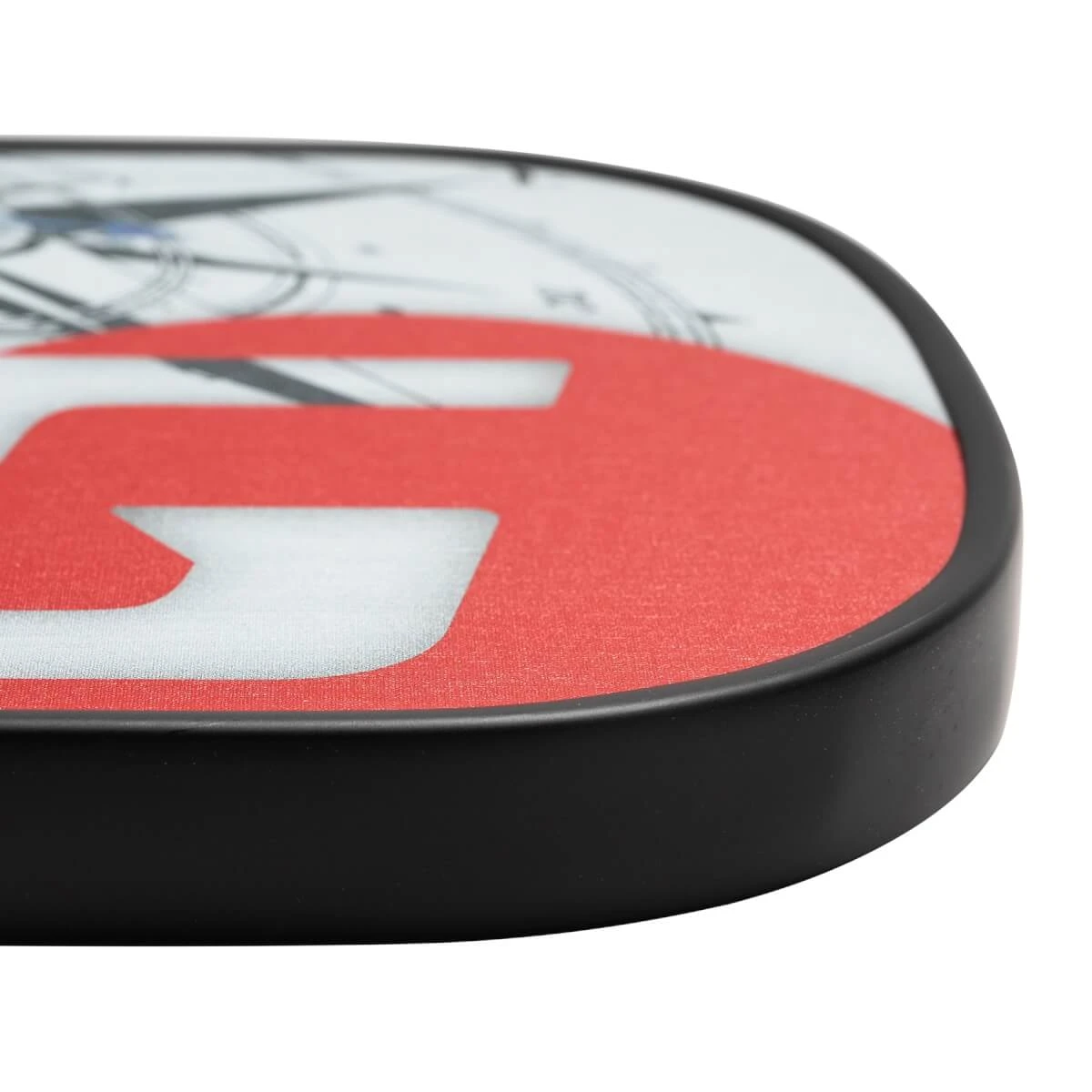 GAMMA Compass Middleweight Graphite Pickleball Paddle 8 GAMMA Compass Middleweight Graphite Pickleball Paddle - Image 6