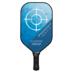 Engage Poach Infinity SX BLEMISHED Middleweight Composite Pickleball Paddle -Best Racket Shop bf93 05 22 engage poach infinity sx blemished middleweight composite pickleball paddle 35756 003 l