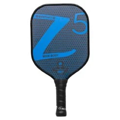 Onix Z5 Middleweight Graphite Pickleball Paddle -Best Racket Shop bfd5 07 22 onix z5 middleweight graphite pickleball paddle 34223 36 l