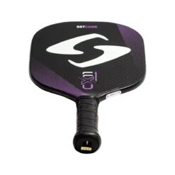 Gearbox CX11Q Control Middleweight Carbon Fiber Pickleball Paddle -Best Racket Shop c283 11 21 gearbox cx11q control middleweight carbon fiber pickleball paddle 35357 5 l