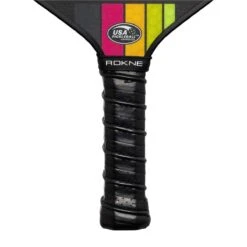 ROKNE Curve Apex Middleweight Composite Pickleball Paddle -Best Racket Shop c293 04 22 rokne curve apex middleweight composite pickleball paddle 35736 3 l